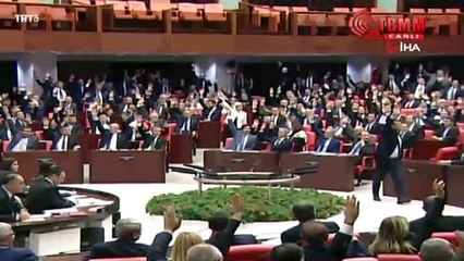 Varlık barışı 6 ay uzatılıyor