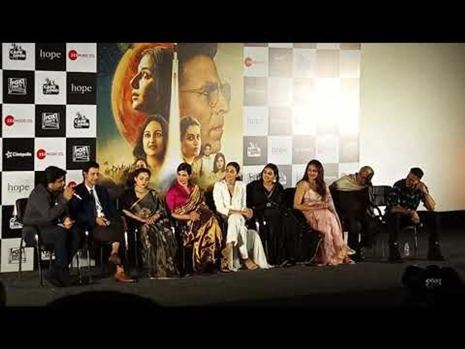 Akshay Kumar talks about his clash with John Abraham at the box office! Part 2