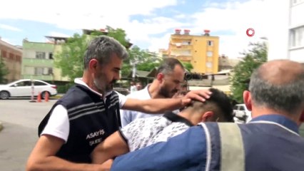 Sevgiliyle parkta buluşan Suriyelinin cep telefonu nedeniyle öldürüldüğü ortaya çıktı