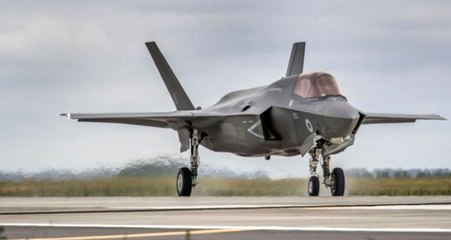 Son Dakika! Savunma Sanayii Başkanı'ndan F-35 açıklaması: İlk başlarda belirli bir kayba uğratabilir