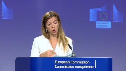 Smoked Kippers: European Commission say that Boris Johnson's claim on kippers is untrue