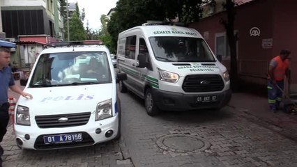 Metil alkolden zehirlenme şüphesi