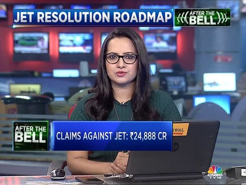 Jet Airways creditors claims almost Rs 24,887 crore