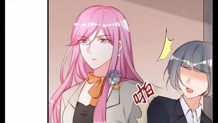 Pamper My Cool Ex-Wife Chapter 62