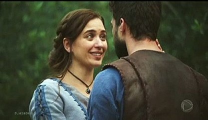 Novela Jezabel Capítulo 61 – COMPLETO NA ÍNTEGRA