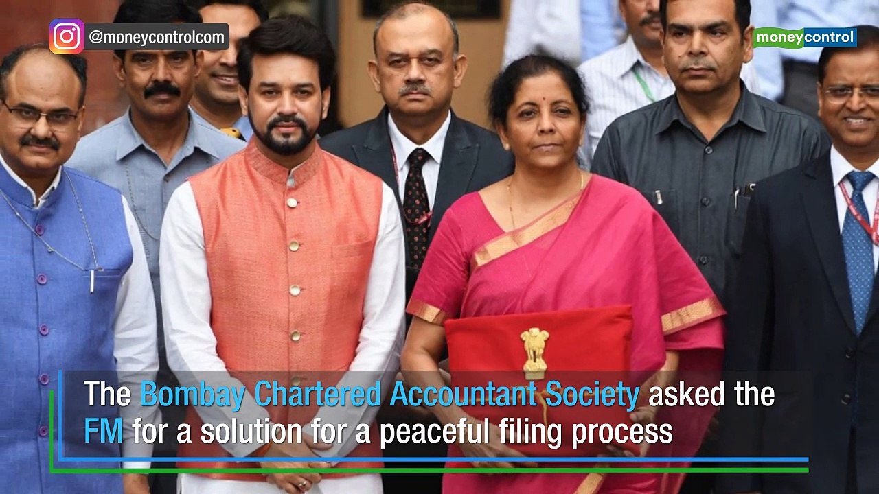 ITR Filing 2019: Too many changes to forms, too many details asked, CAs tell FM