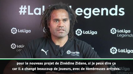 Download Video: Real Madrid - Karembeu : 