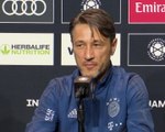 Bayern want to further in Champions League - Kovac