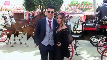 Kiko Jiménez aclara su relación con Sofía Suescun