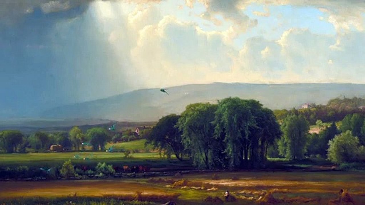 Pourquoi ces 3 animaux ont disparu ? (Marius Raconte)