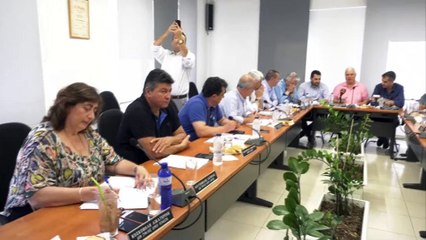 Συνεδρίαση της ΠΕΔ Στερεάς παρουσία του Κ.Μπακογιάννη