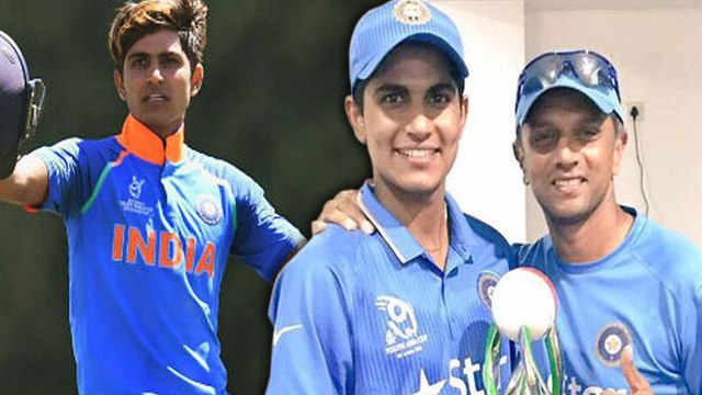 Gill may get chance in team | இந்திய அணிக்குள் கில் : குறி வைக்கும் பிசிசிஐ- வீடியோ