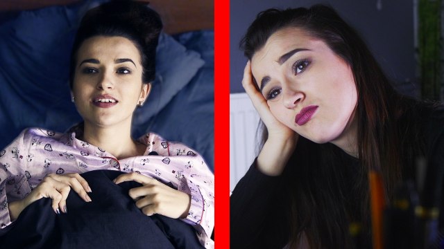 DOROSŁOŚĆ - Oczekiwania VS Rzeczywistość