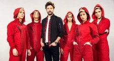 La Casa De Papel 3. sezon ne zaman, saat kaçta başlıyor? La Casa De Papel ücretsiz nasıl izlenir?