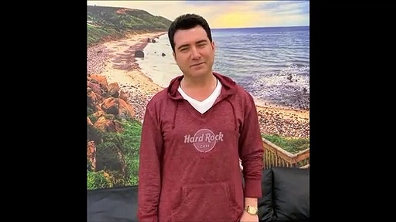 MURAT KURŞUN; SAĞLIĞI HAKKINDA AÇIKLAMA YAPTI