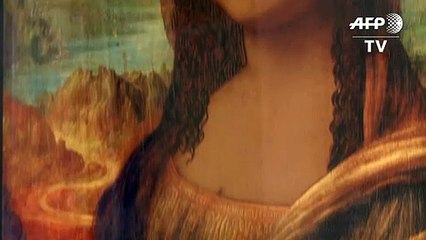 What if Mickey Mouse or Mona Lisa were Mexican?