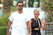 Scott Disick happy about Sofia Richie and Kylie Jenner's friendship