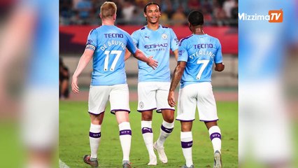 အသင္းမွာ မေပ်ာ္ရင္ ထြက္သြားႏုိင္တယ္လုိ႔ ဆာေနးကုိ ဂြာဒီယုိလာ သတိေပး