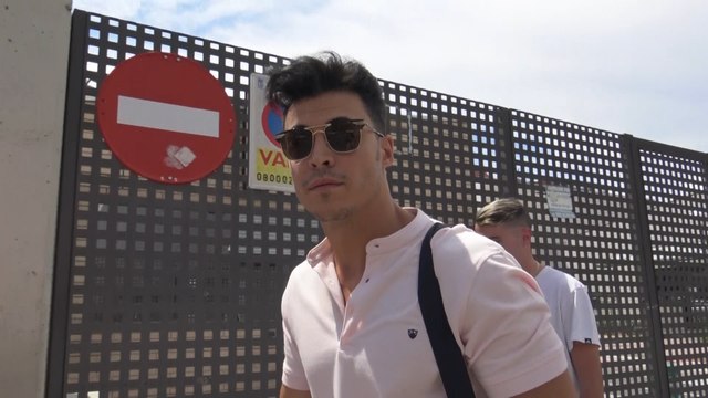 Kiko Jiménez aclara su relación con Sofía Suescun