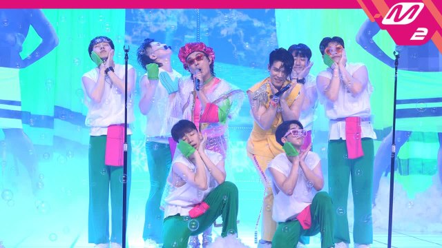 노라조 직캠 샤워_190718