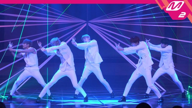 크나큰 직캠 선셋_190718