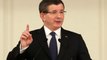 Davutoğlu'ndan AK Parti'ye 7 maddelik öneri