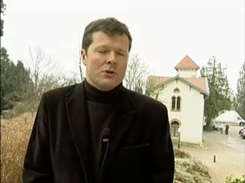 Villers Vitalité avec François Werner 1 Municipales 2008