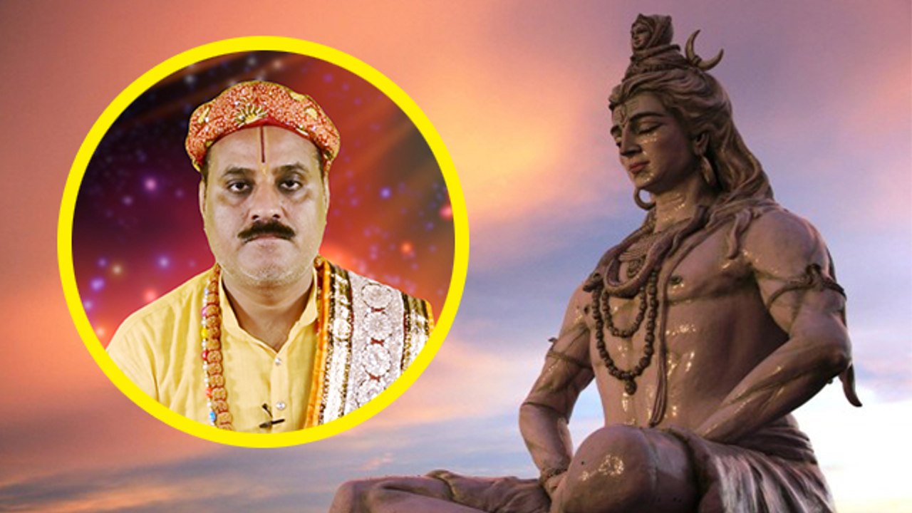 Grihpati Avatar of Bhagwan Shiv: सुनिए भगवान् शिव के गृहपति अवतार की कथा | Boldsky