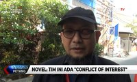 Soal Hasil TGPF, Novel Baswedan: Menurut Saya Mengada-Ada