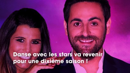 Danse avec les stars : le casting de la saison 10 s’affine