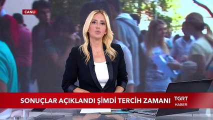 Sonuçlar Açıklandı Şimdi Tercih Zamanı