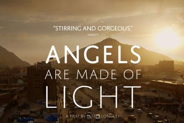 Angels Are Made Of Light Trailer (2019)
