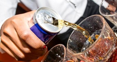 İngiltere, enerji içeceklerine yasak getiriyor! 16 yaşın altındakilere satılmayacak