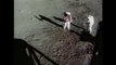 Half a century on, moon landing conspiracy theories persist