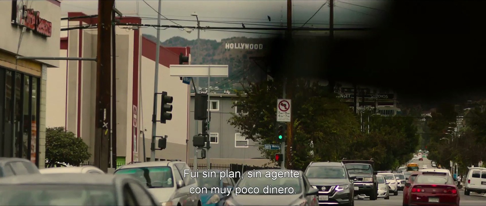 Untouchable Tráiler