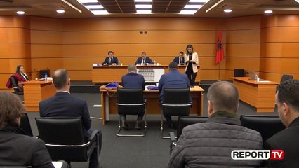 Report TV - Vettingu 'fal' prokurorët e gjyqtarët/ Vetëm 2 kallëzime për pasuritë