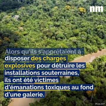 Toulonnais mort en Guyane, retraites, déchets: voici votre brief info de jeudi après-midi
