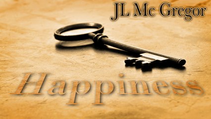 JL MC Gregor - Happiness - Instrumental Relaxing Background Official Album