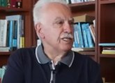 Perinçek, “Gül, Davutoğlu, Babacan FETÖ’nün siyasi ayağı” dedi