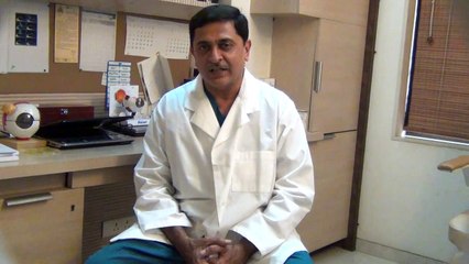 Lasik Eye Surgery By Dr. Himanshu Mehta