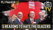 Fan TV | 5 reasons why Man Utd fans hate the Glazers