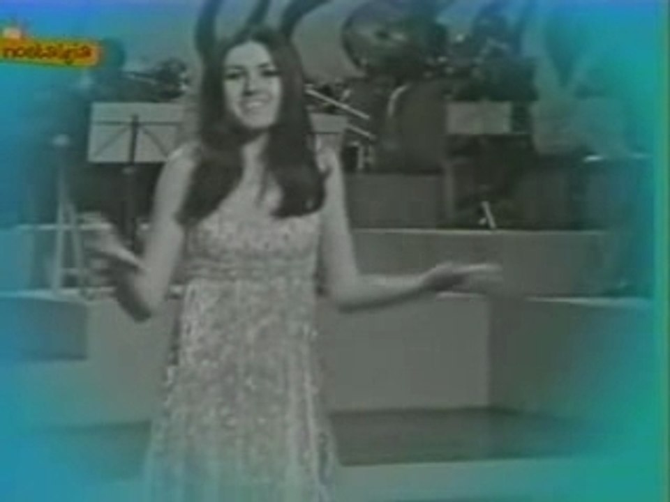 Gigliola Cinquetti - La lluvia