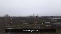 Magda Test