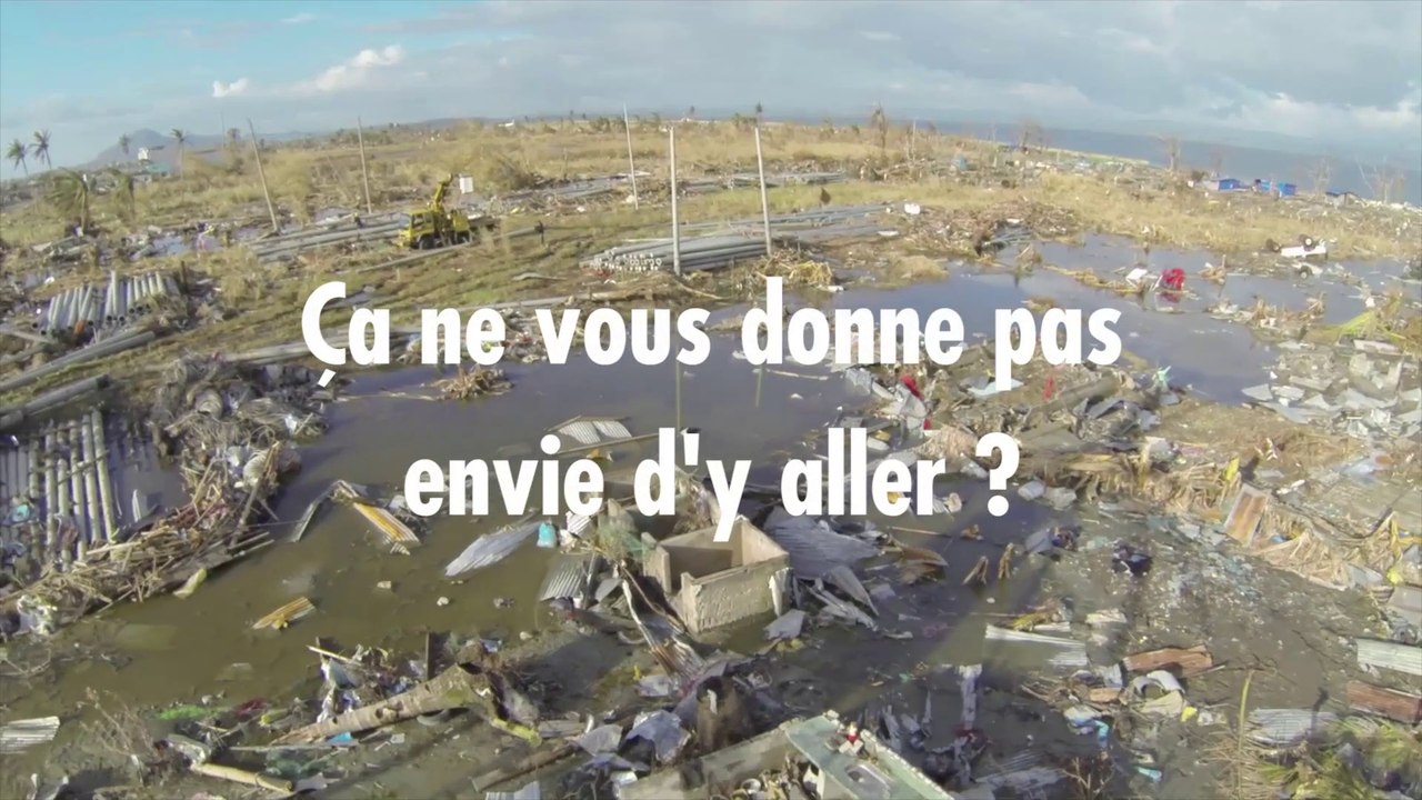 Ça ne vous donne pas envie d'y aller ? 3/6