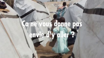 Ça ne vous donne pas envie d'y aller ? 5/6