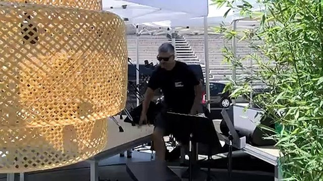 Le Festival Marseille Jazz des Cinq continents ce soir au Théâtre Sylvain