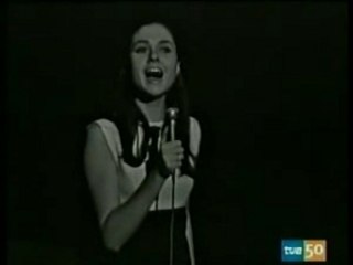 Gigliola Cinquetti -  Dio come ti amo