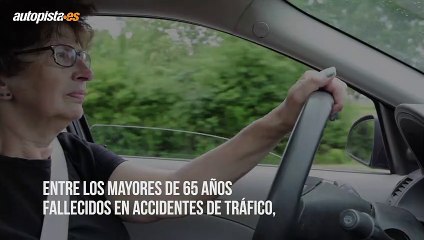 Conoce el grupo de conductores que preocupa ya (y mucho) a la DGT