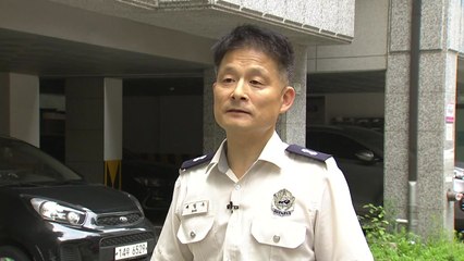 필로티 건물 화재 잇달아...올해 서울에서만 11건 / YTN