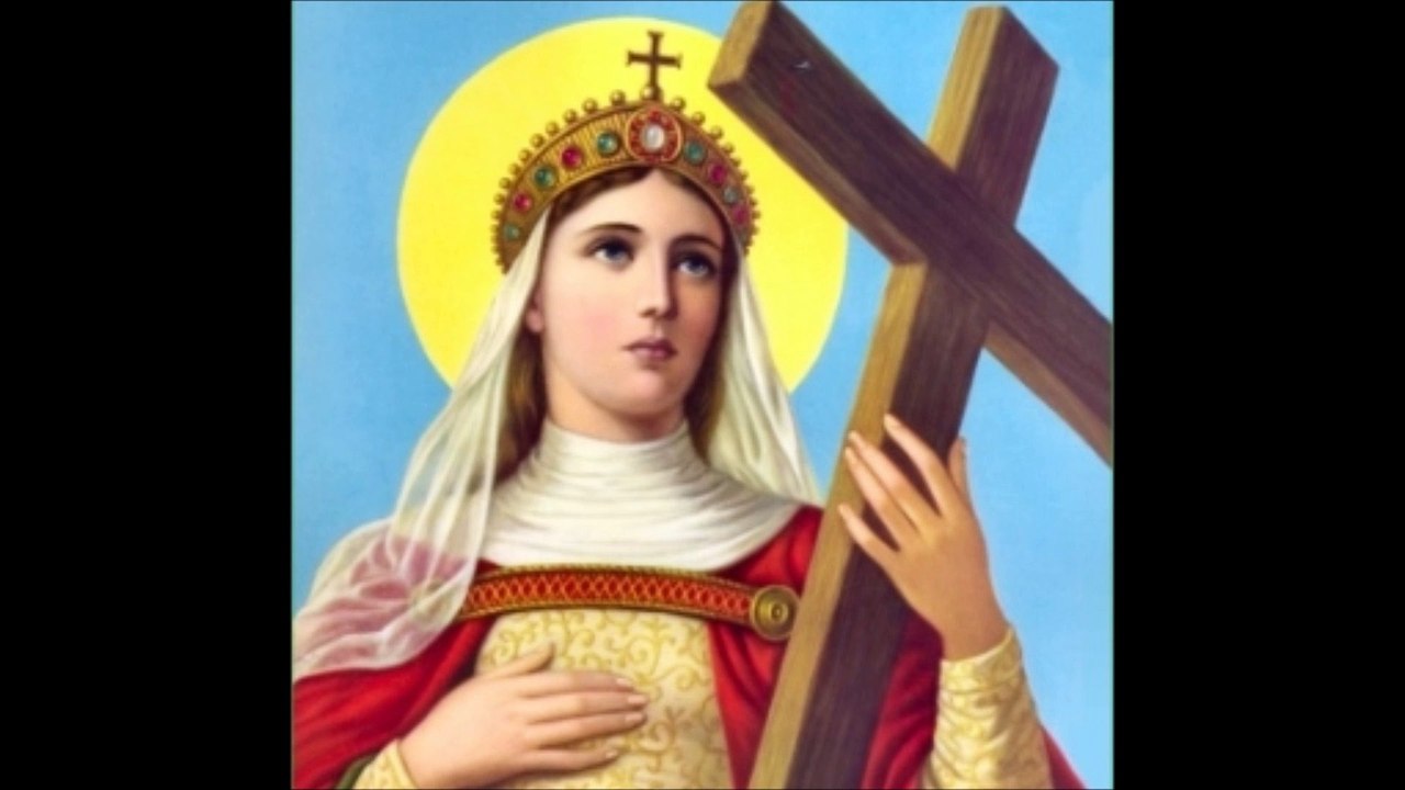 Novena do Impossível de Santa Helena